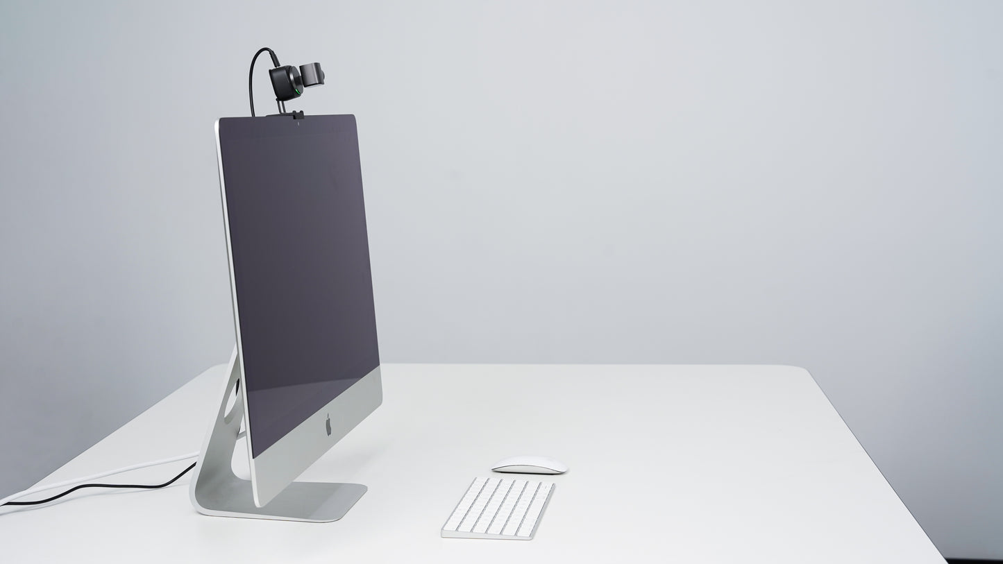OBSBOT Tiny 2 AI Camera