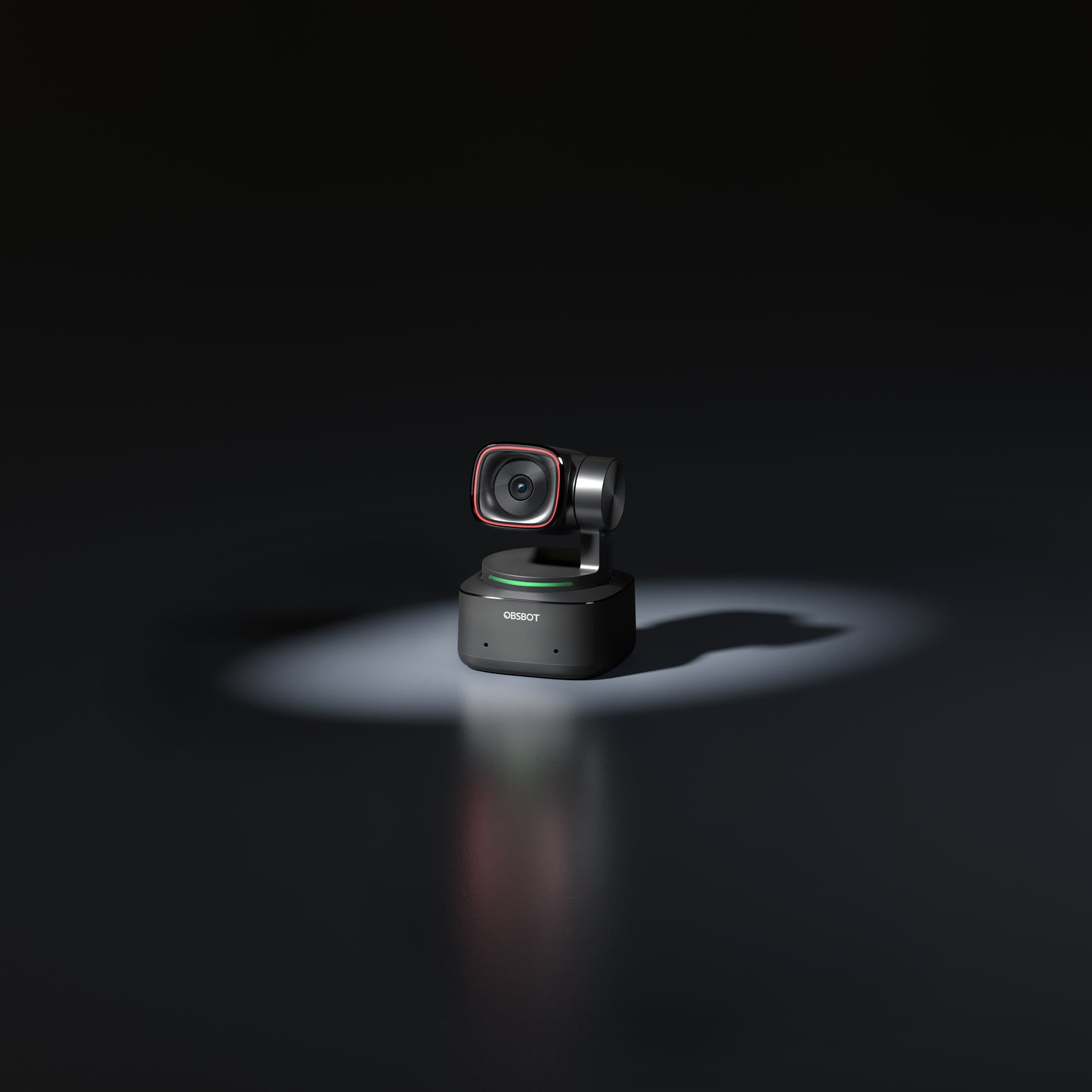 OBSBOT Tiny 2 AI Camera