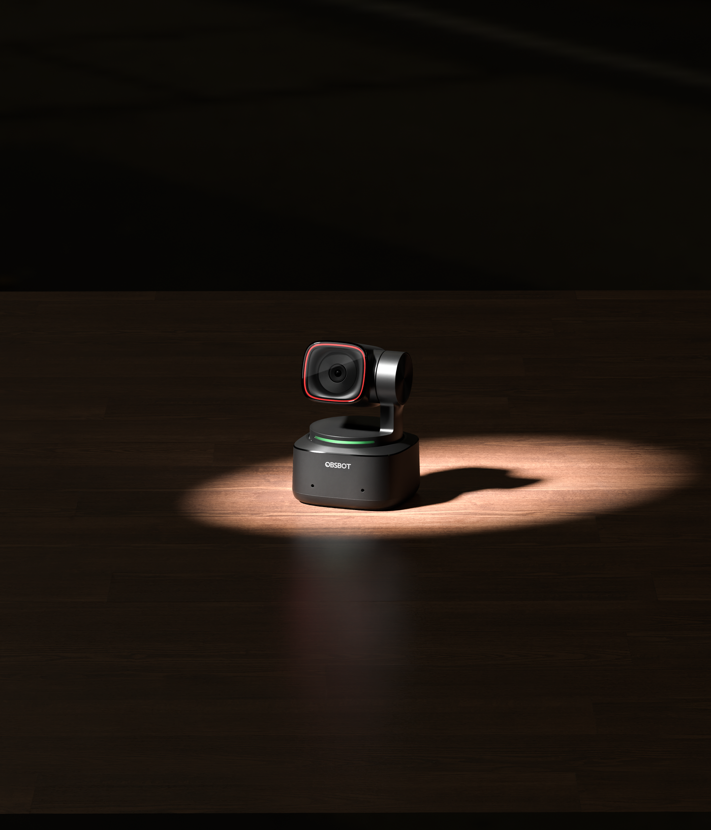 OBSBOT Tiny 2 AI Camera