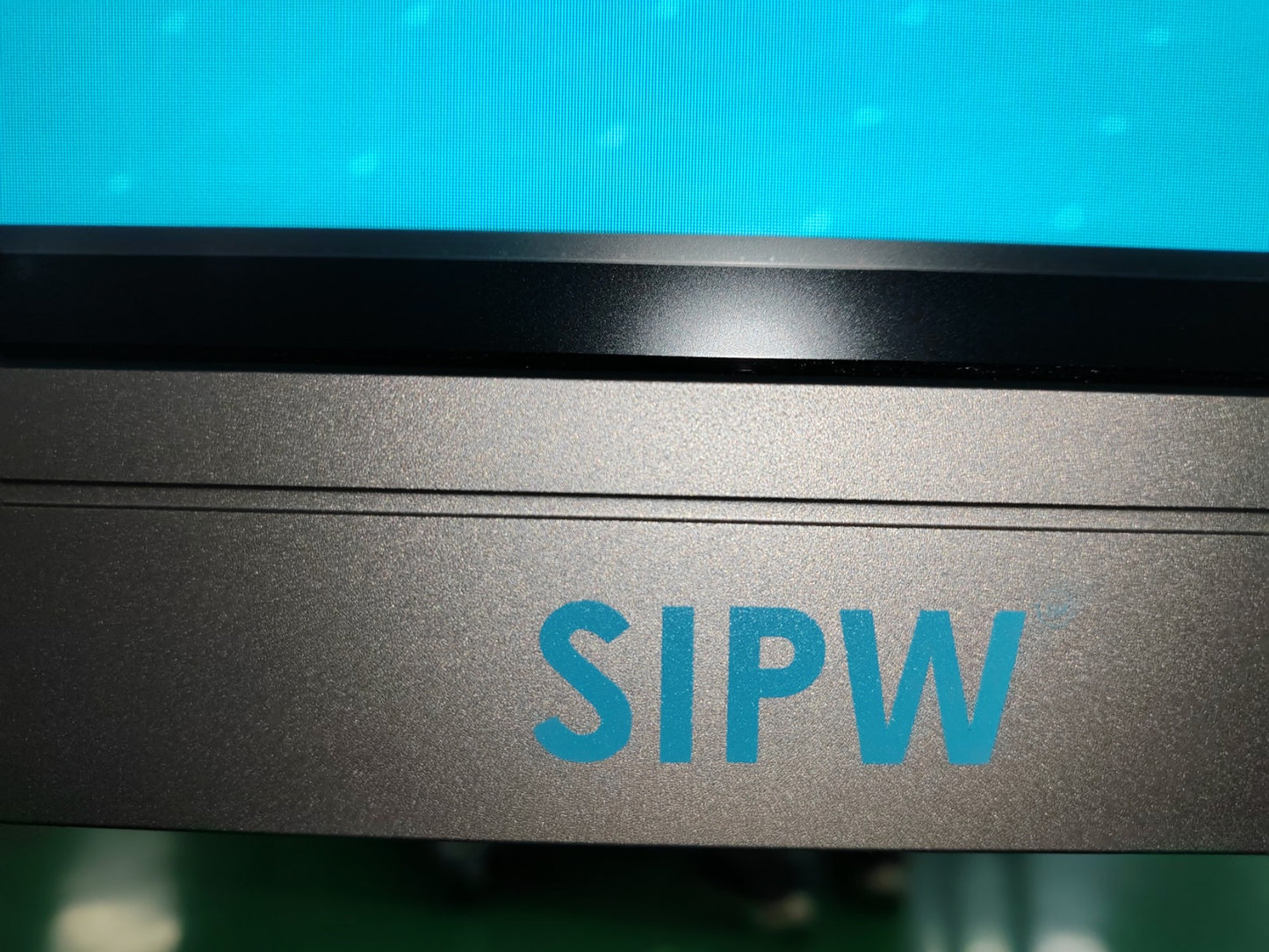 SIPW - Pro Series - Interactive Flat Panel - 75"