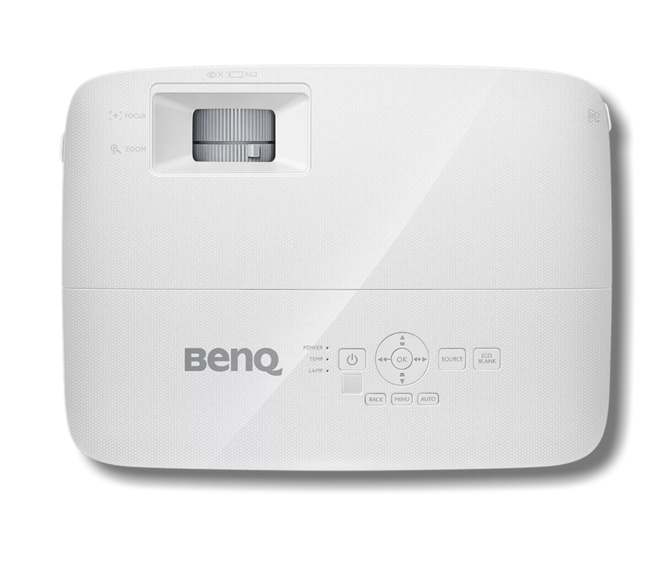 BenQ MX560 Projector