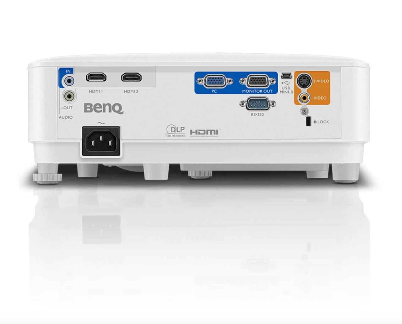 BenQ MX560 Projector