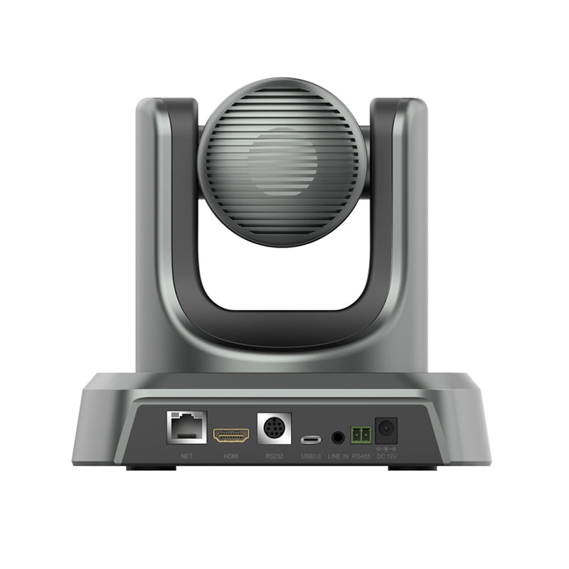 Smart IP CAM4KP912 4K PTZ Camera