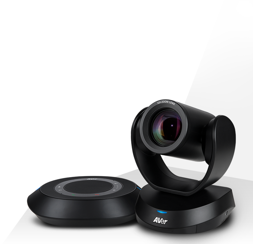 Aver VC520 Pro3 Video Conferencing System