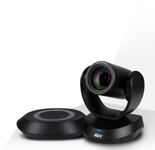 Aver VC520 Pro3 Video Conferencing System