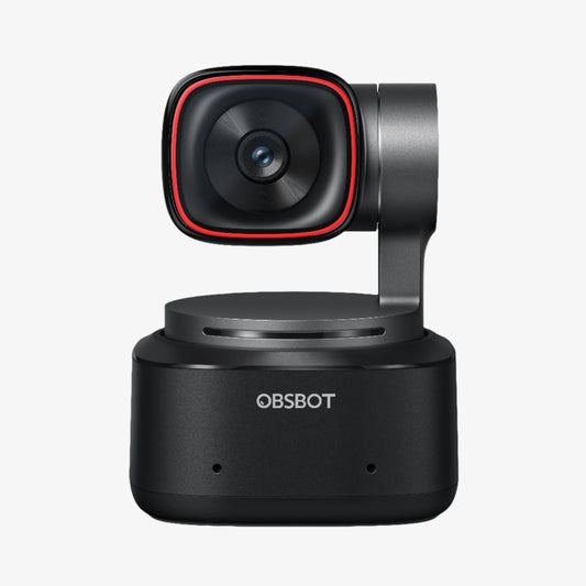 OBSBOT Tiny 2 AI Camera