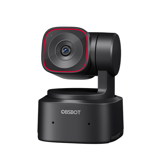 OBSBOT Tiny 2 Lite AI Camera