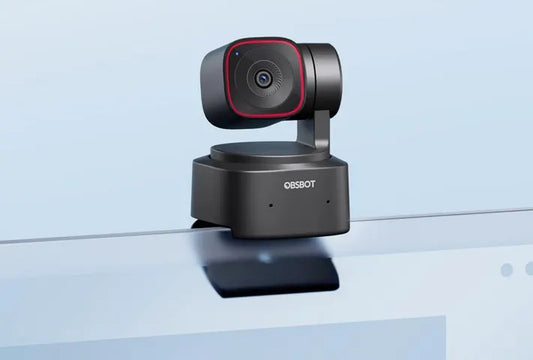 OBSBOT Tiny 2 Lite AI Camera